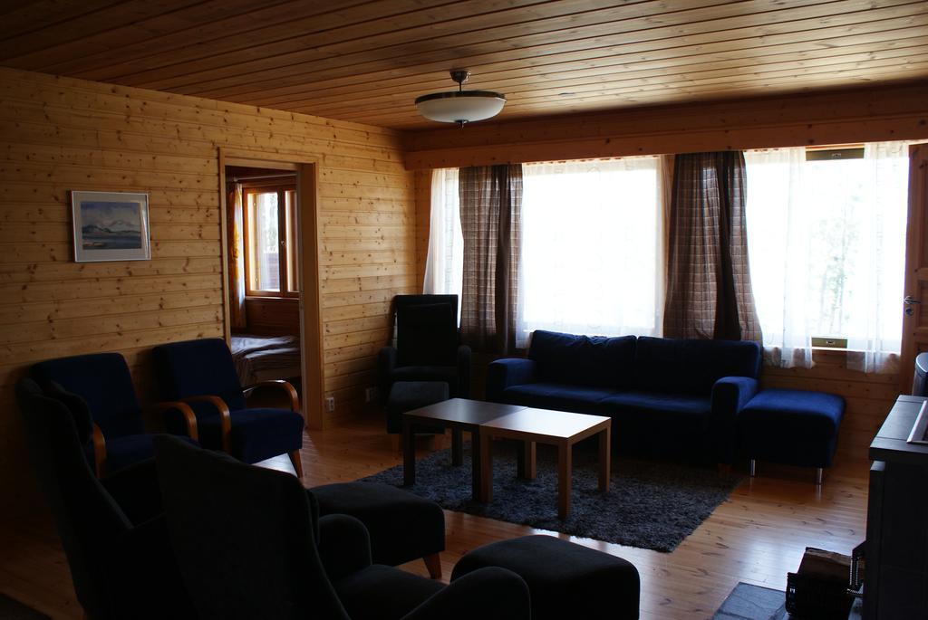 Strandbo Forby Экстерьер фото