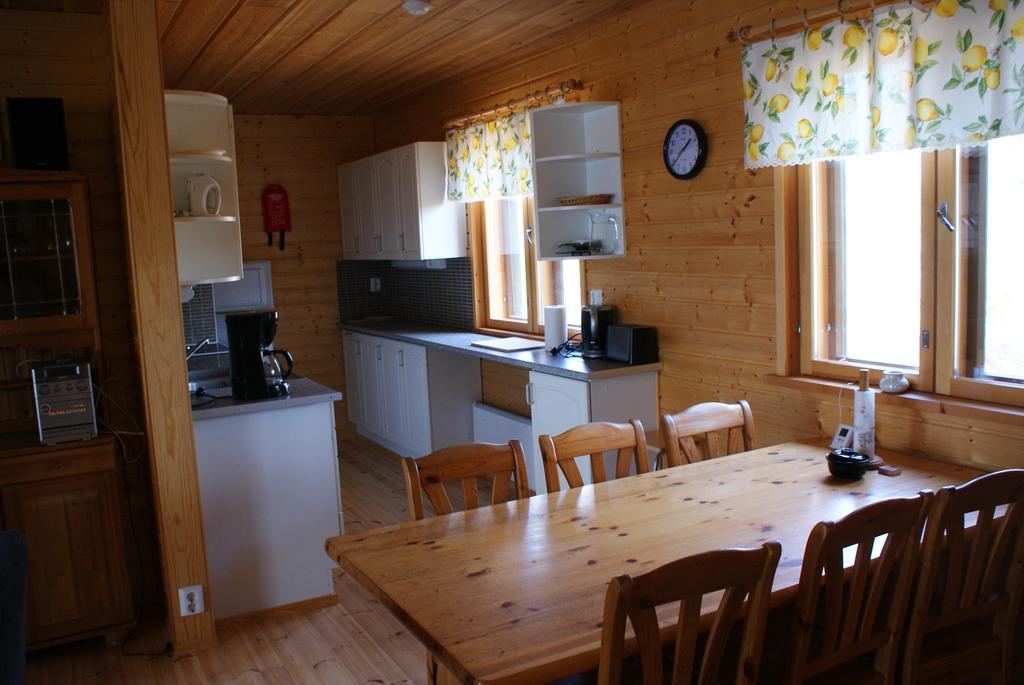Strandbo Forby Экстерьер фото