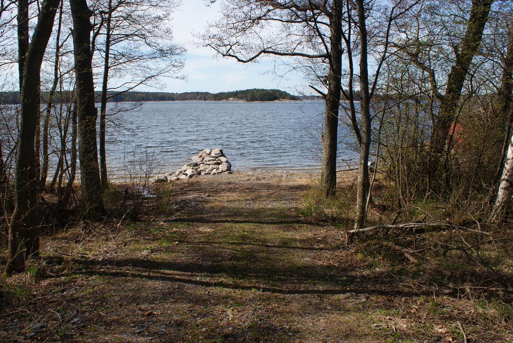 Strandbo Forby Экстерьер фото