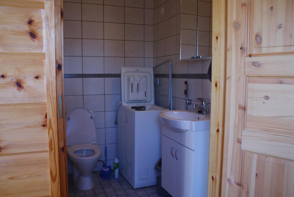 Strandbo Forby Экстерьер фото