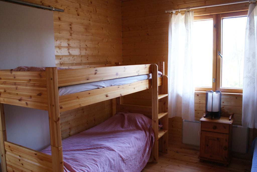 Strandbo Forby Экстерьер фото