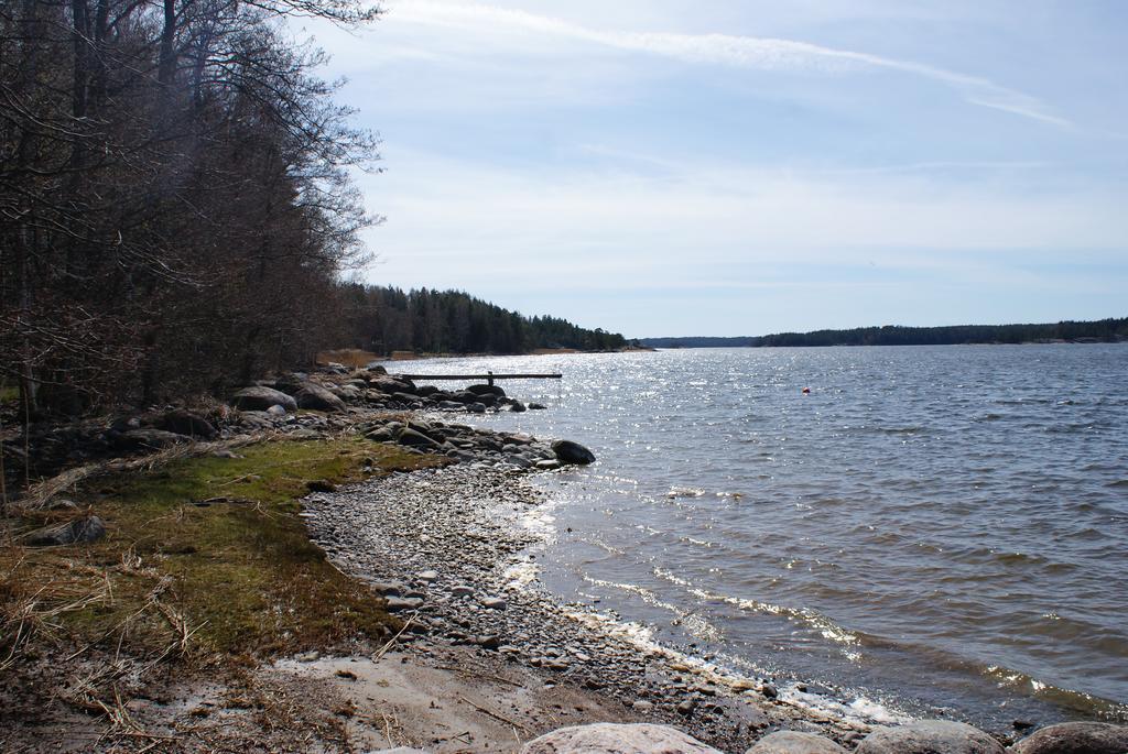 Strandbo Forby Экстерьер фото