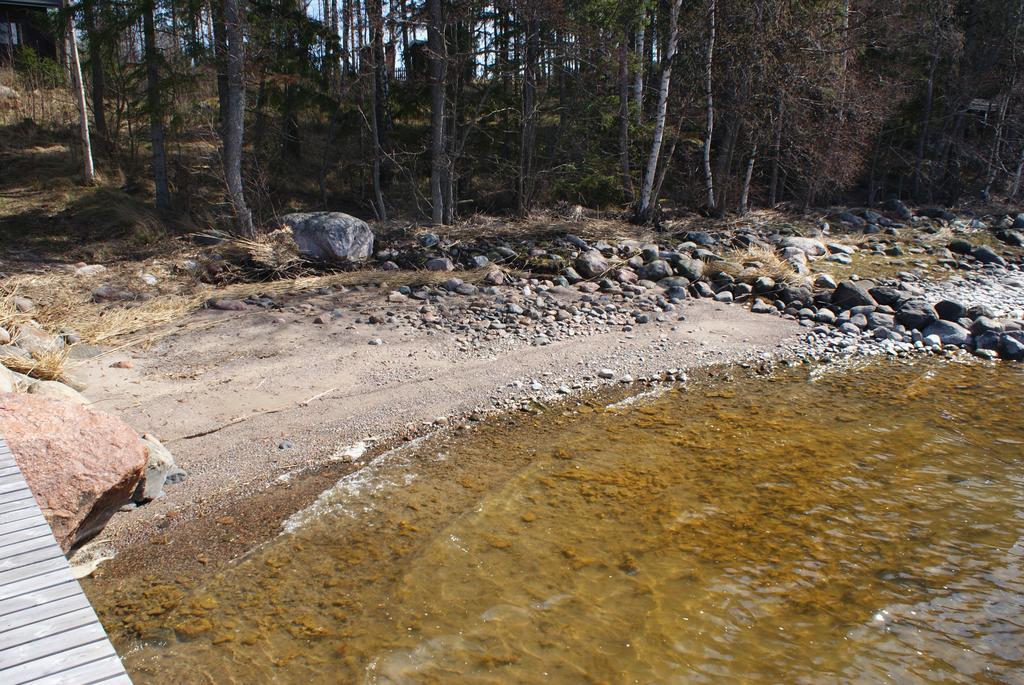 Strandbo Forby Экстерьер фото