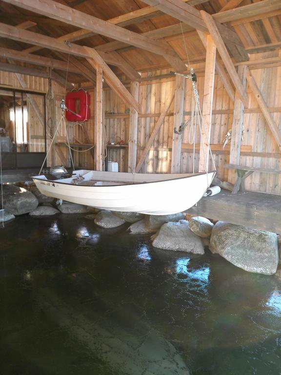 Strandbo Forby Экстерьер фото