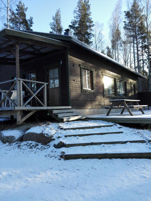 Strandbo Forby Экстерьер фото