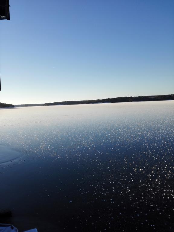 Strandbo Forby Экстерьер фото