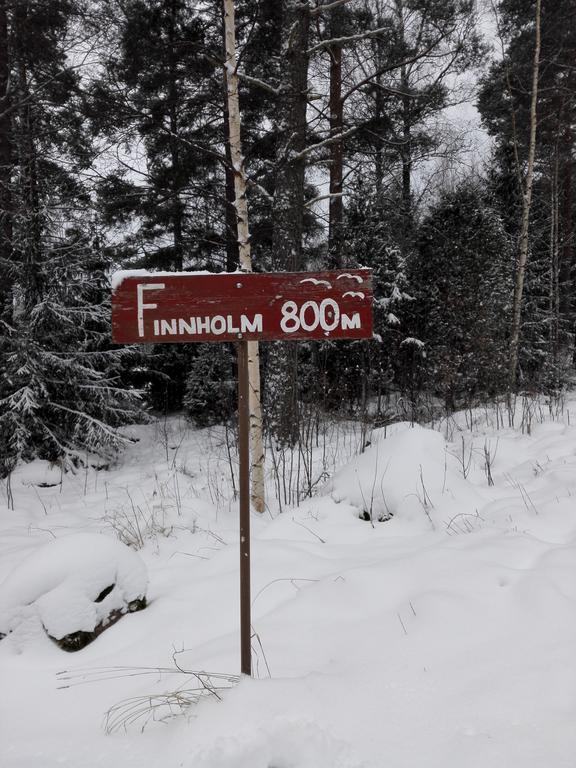 Strandbo Forby Экстерьер фото