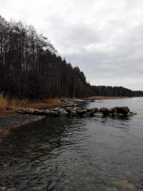 Strandbo Forby Экстерьер фото