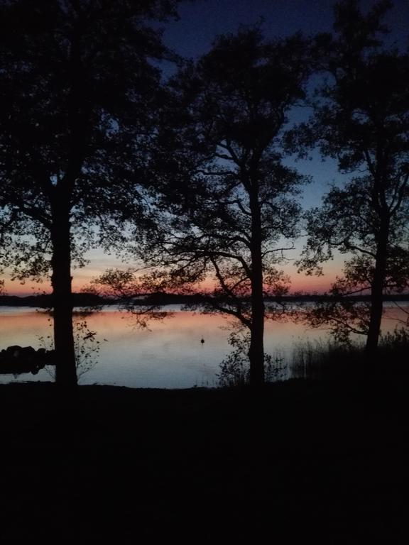 Strandbo Forby Экстерьер фото