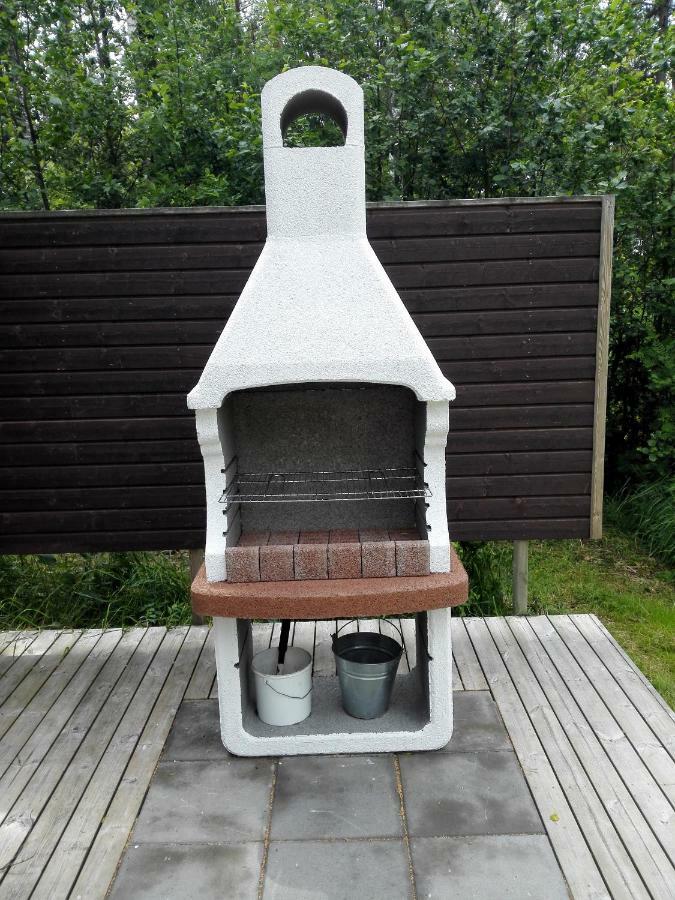 Strandbo Forby Экстерьер фото